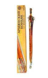 Коньяк Шахназарян 5 лет Сабля