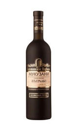 Вино Kakhetian Cellars Mukuzani 0,75 л