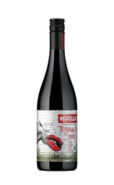 Вино Muelle Tempranillo Syrah 0,75 л