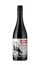Вино Muelle Tempranillo Gran Seleccion 0,75 л