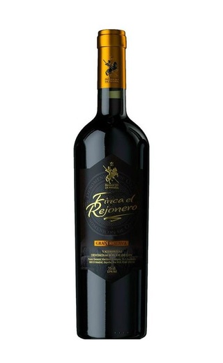Вино Finca el Rejoneo Gran Reserva 0,75 л