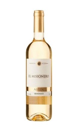 Вино El Misionero Airen La Mancha Semidulce 0,75 л