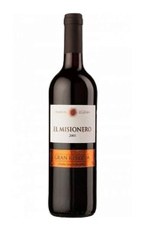 Вино El Misionero Gran Reserva 0,75 л