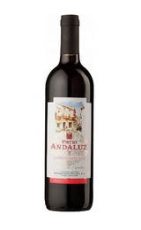 Вино Patio Andaluz Tinto Semidulce 0,75 л
