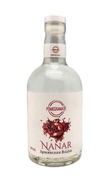 Водка Нанар Плодовая Гранатовая 0,2 л