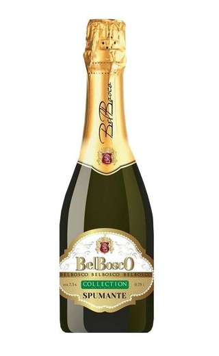 Игристое вино Бель Боско Спуманте 0,75 л