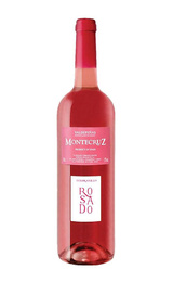Вино Montecruz Tempranillo Rosado 0,75 л
