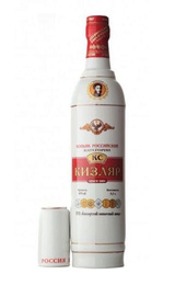 Коньяк Кизляр КС Ля фаворите