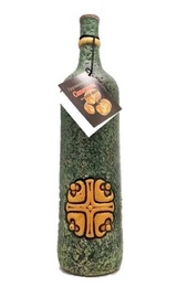 Вино Usakhelauris Venakhebi Saperavi 0,75 л