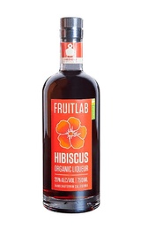 Fruit Lab Hibiscus 0,7 л