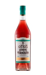 Вермут Otto's Athens Vermouth 0,75 л