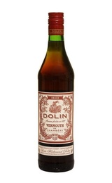 Вермут Dolin Rouge 0,75 л