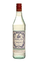 Вермут Dolin Blanc 0,75 л