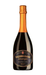 Игристое вино Национальная Коллекция Белое Экстра Брют 0,75 л