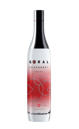 Водка Goral Master Cranberry 0,7 л