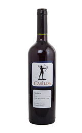 Вино Casilda Merlot 0,75 л