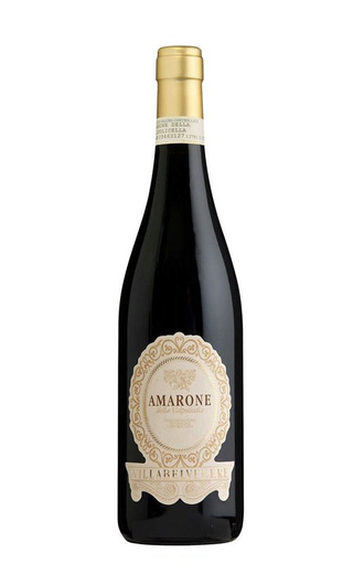 Вино Villa Belvedere Amarone Della Valpolicella 0,75 л