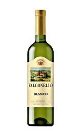 Вино Falconello Bianco 0,75 л