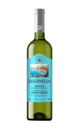 Вино Falconello Pinot Grigio 0,75 л
