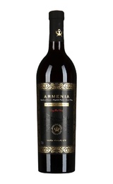 Вино Армения Спешл Эдишн Красное Сухое 0,75 л