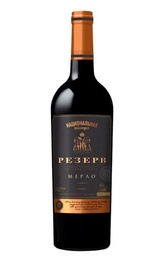 Вино Национальная Коллекция Резерв Мерло 0,75 л