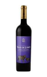 Вино Vale de Lobos Touriga Nacional 0,75 л