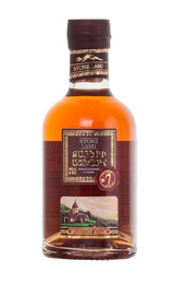 Коньяк Страна Камней 7 лет 0,2 л