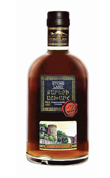 Коньяк Страна Камней 10 лет 0,5 л