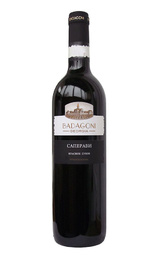 Вино Badagoni Saperavi 0,75 л