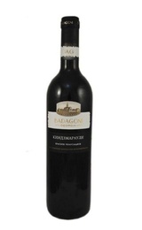 Вино Badagoni Kindzmarauli 0,75 л