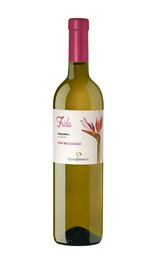 Вино Casal Farneto Passerini Frida BIO 2017 0,75 л