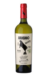 Вино Abrasado Torrontes 2019 0,75 л