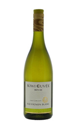 Вино Kiwi Cuvee Sauvignon Blanc 2018 0,75 л