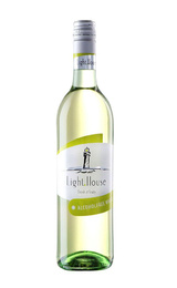 Безалкогольное вино Light House White 0,75 л