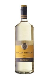 Вино Muller Thurgau Trocken 2017 1 л