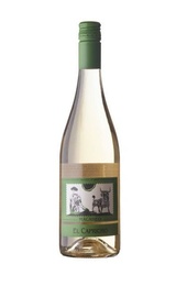 Вино El Capricho Macabeo 2018 0,75 л