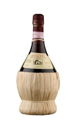 Вино Vita Chianti Fiasco 2017 0,75 л