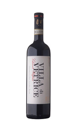 Вино Grati Villa di Vetrice Chianti Rufina 2015 0,75 л