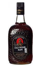 Ром Old Monk 7 Years Old 0,75 л