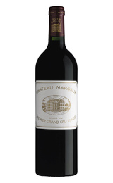 Вино Chateau Margaux Premier Grand Cru Classe 2010 0,75 л