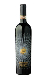 Вино Luce Brunello di Montalcino 2015 0,75 л