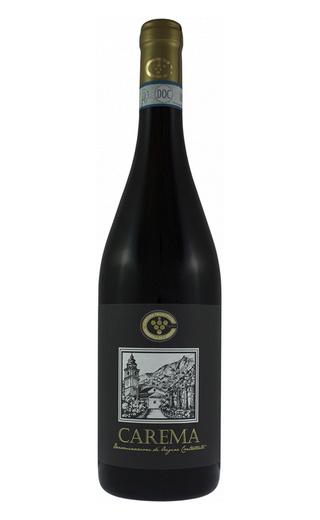 Вино Carema Classico 2014 0,75 л