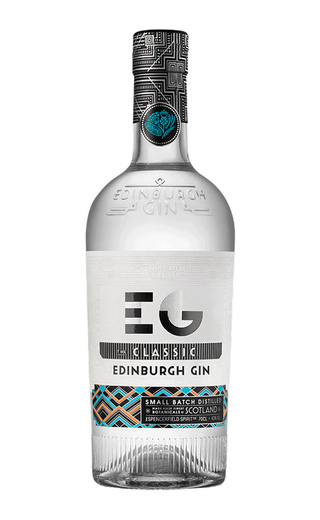 Джин Edinburgh Classic 0,7 л