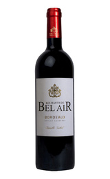 Вино Maison Sichel Les Hauts de Bel Air Rouge 2016 0,75 л