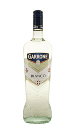 Вермут Garrone Bianco 1 л