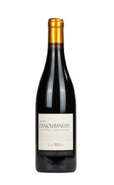 Вино Domaine Danjou-Banessy Les Myrs 2016 0,75 л