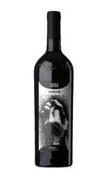 Вино Poggio Le Volpi Tator Primitivo 2017 0,75 л