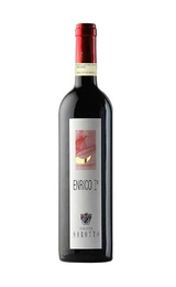 Вино Roberto Sarotto Enrico I Langhe Rosso 2016 0,75 л