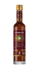 Коньяк Орран 5 лет 0,1 л