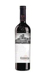 Вино Киммерия Изабелла Крымская 0,75 л